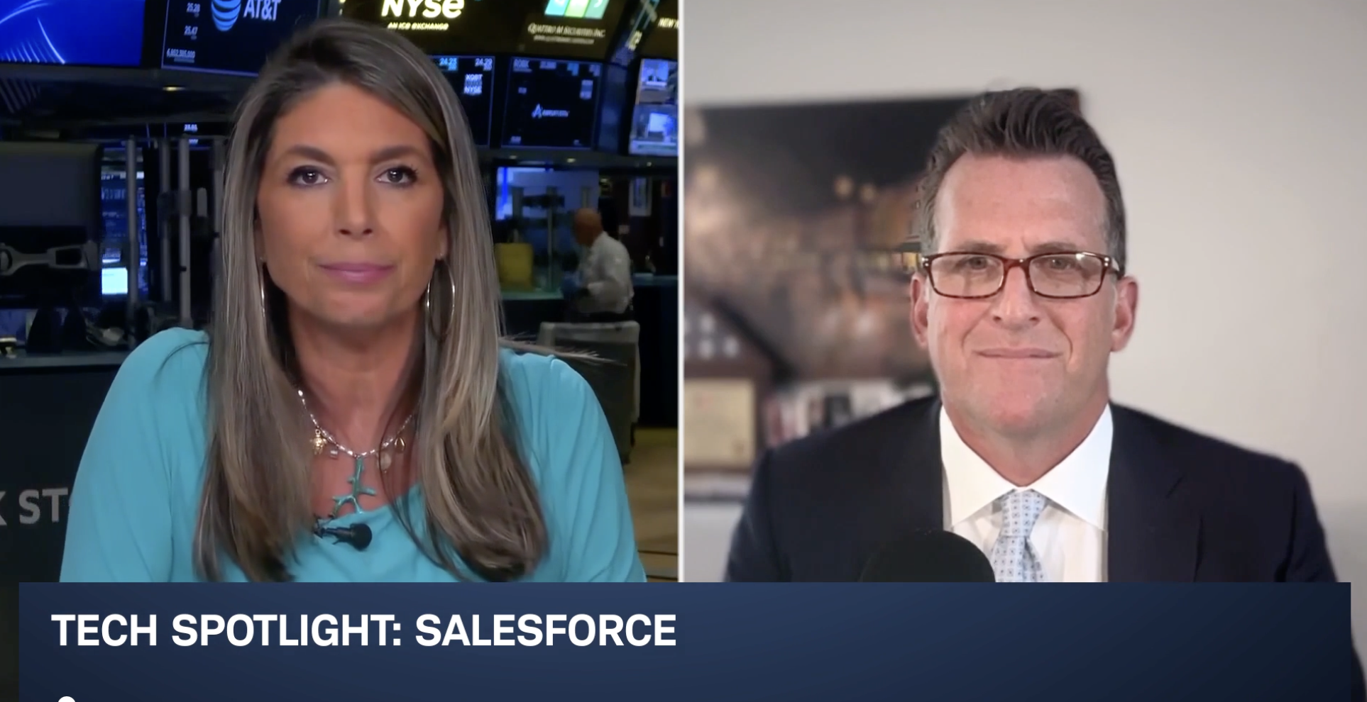 'Claudeforce' Gives CRM New Earnings Opportunity While Maintaining Moat