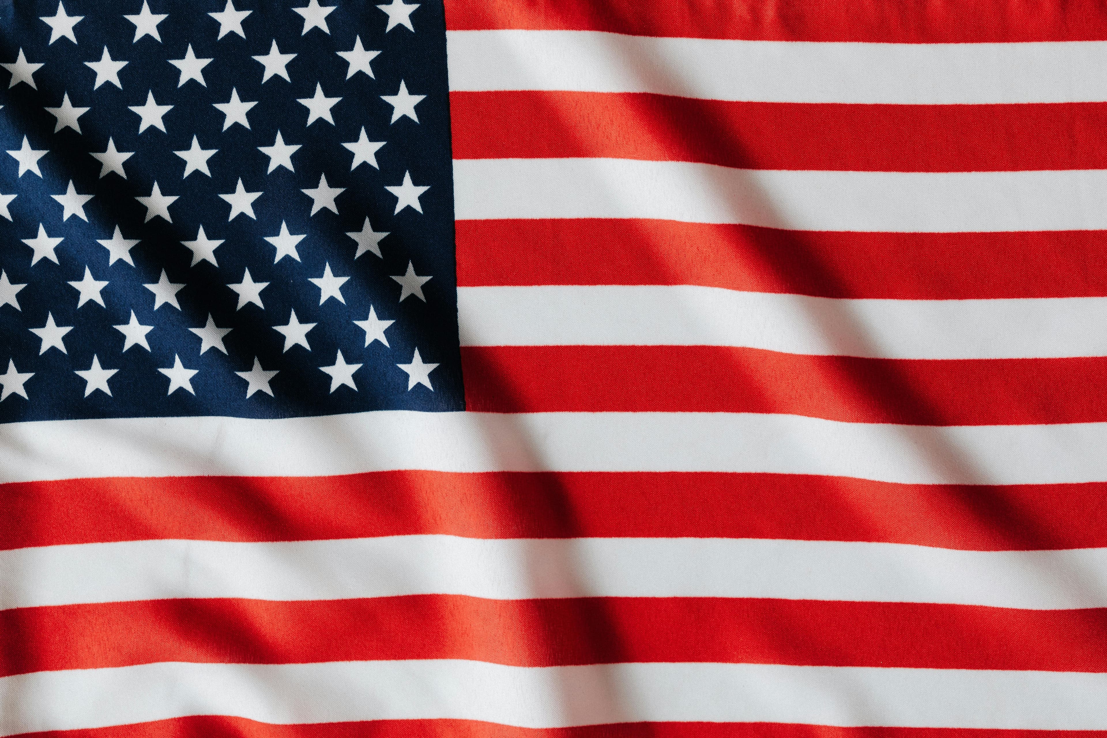 Great Garrison Flag at the Smithsonian